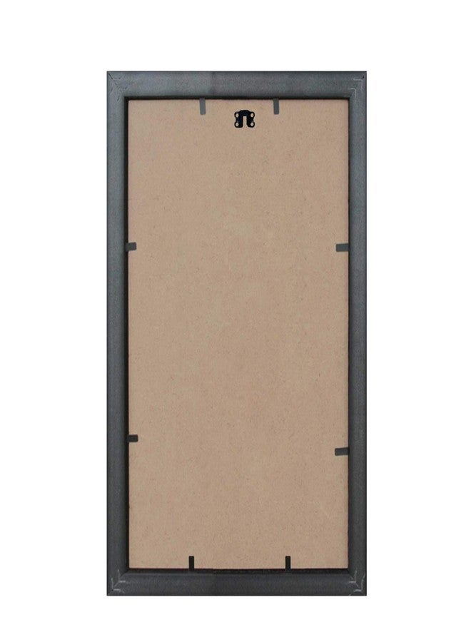 راندم لوحة غانيشا متعددة الألوان (RP-1229)، مقاس 18 × 12 بوصة (عشوائي). - Image 5