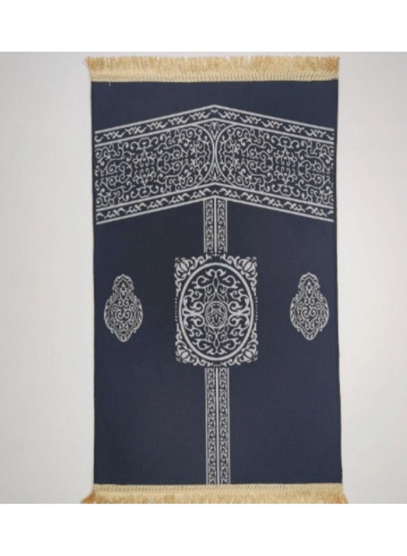 KUYING New Crystal Velvet Living Room Worship Blanket 