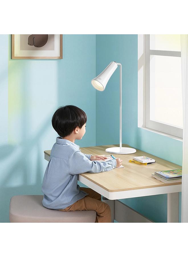 Bluejw Multi-functional Magnetic Absorption Learning Lamp Office Desktop Professional Reading And Writing Student Dormitory Special Reading Eye Protection Learning Desk Lamp - Image 4