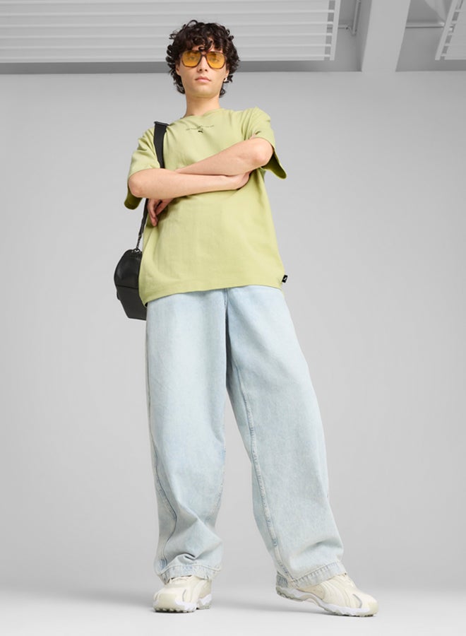 PUMA GRAPHICS The Puma Cat Tee - Image 5