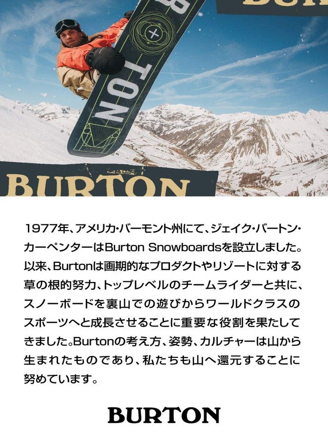 Burton Men's Impact Wrist Guard, True Black, Small - Image 2