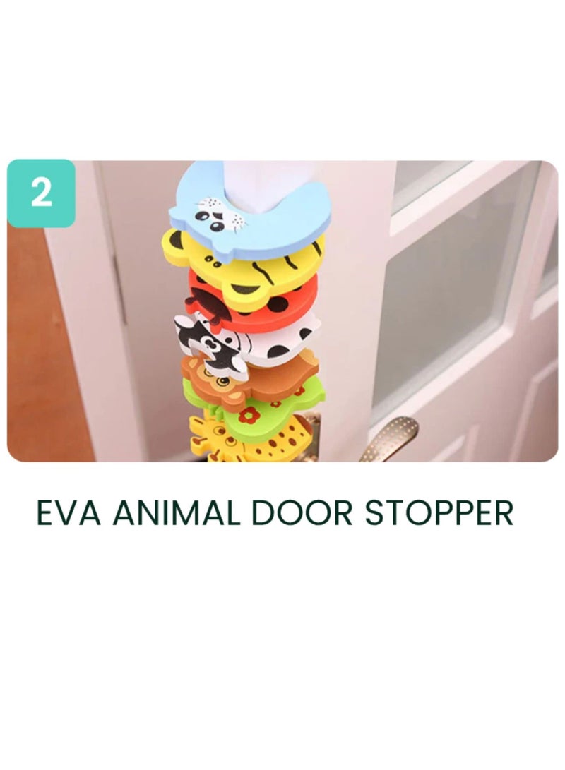 Sybil's All in 1 Child Proofing Kit - Set 3 - 37 pcs - Large - Image 4