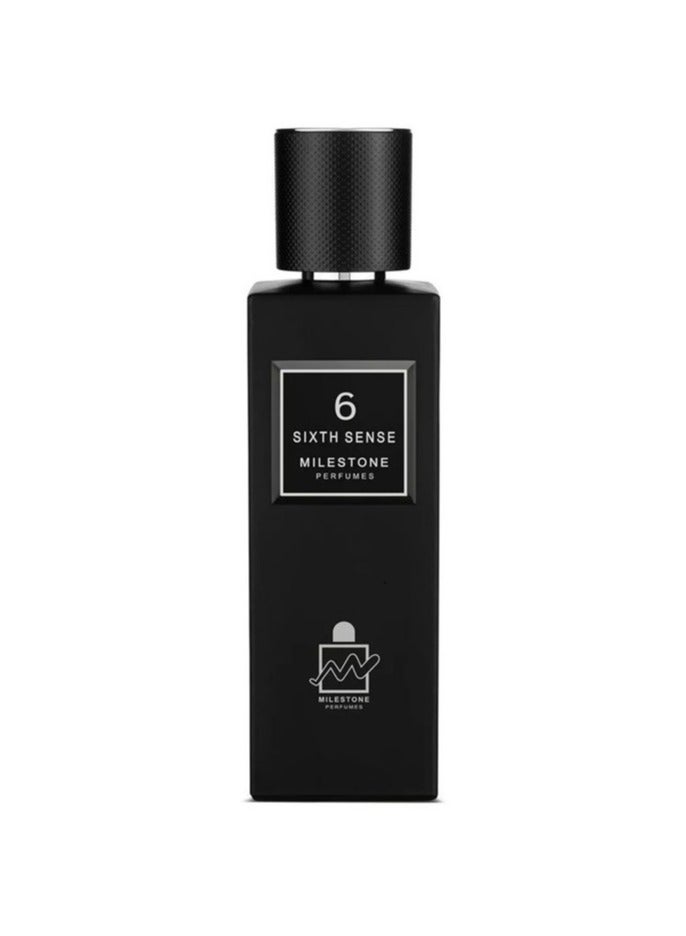 مايلستون سيكسث سينس او دي بيرفيوم رجالي - 80 مللي - Image 2