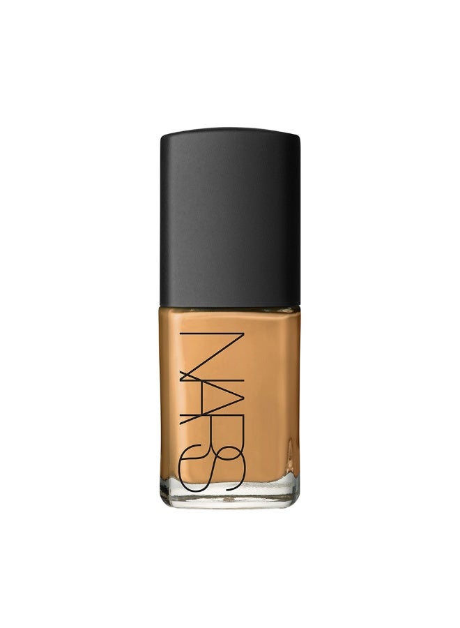 NARS Cosmetics NARS Sheer Glow Foundation in the shade Cadiz - Image 1