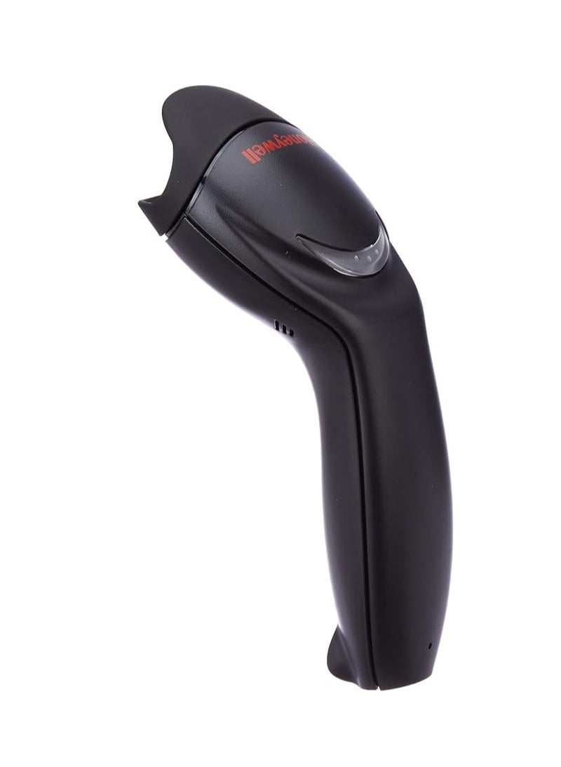 Honeywell USB Scanner Black 5145 Eclipse Black - Image 2