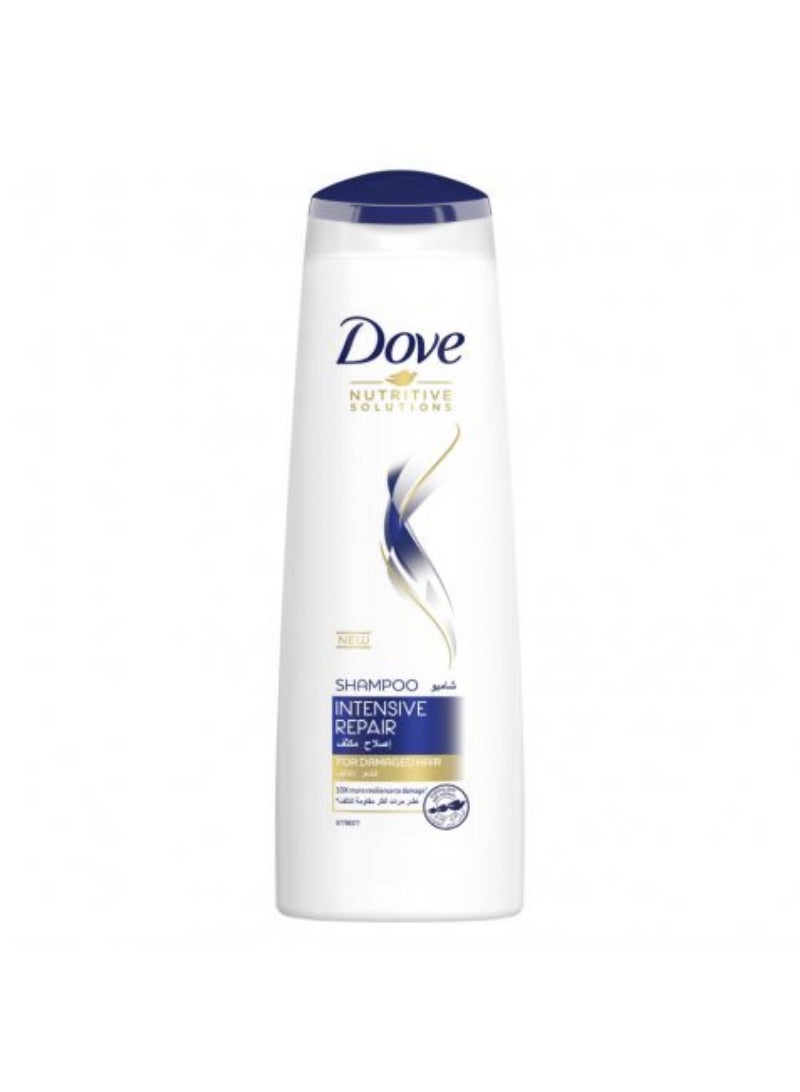 Dove Shampoo Intensive Repair 400Ml