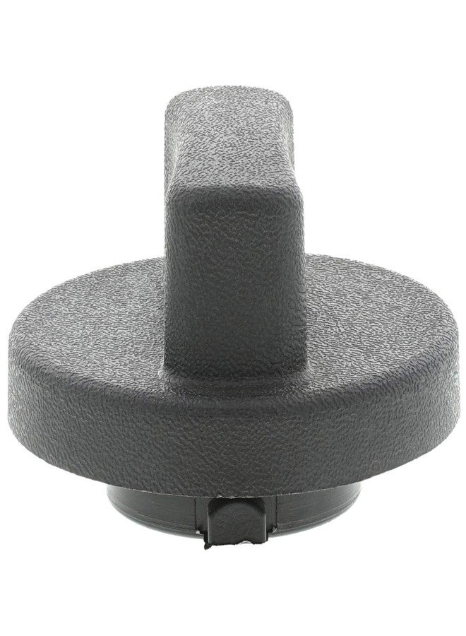 Stant OE Equivalent Fuel Cap, black - Image 4