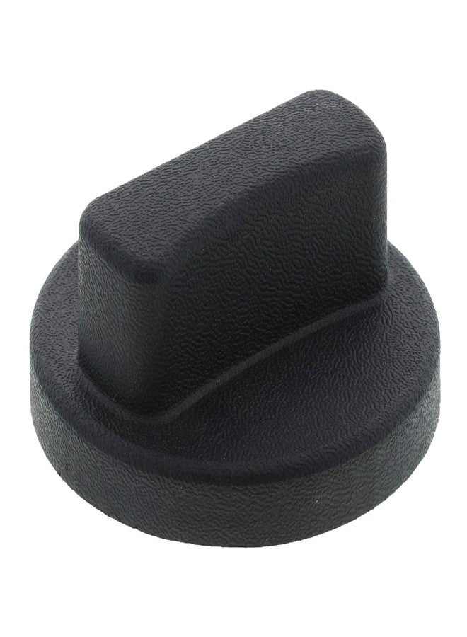 Stant OE Equivalent Fuel Cap, black - Image 1