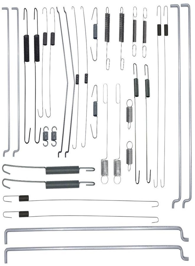 Strongthium Throttle Springs Assortment for Honda Briggs and Stratton Small Engines - Image 1