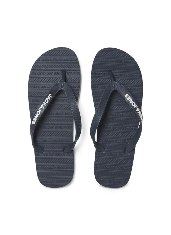 Jack Jones Jfwbasic Casual Flip Flops
