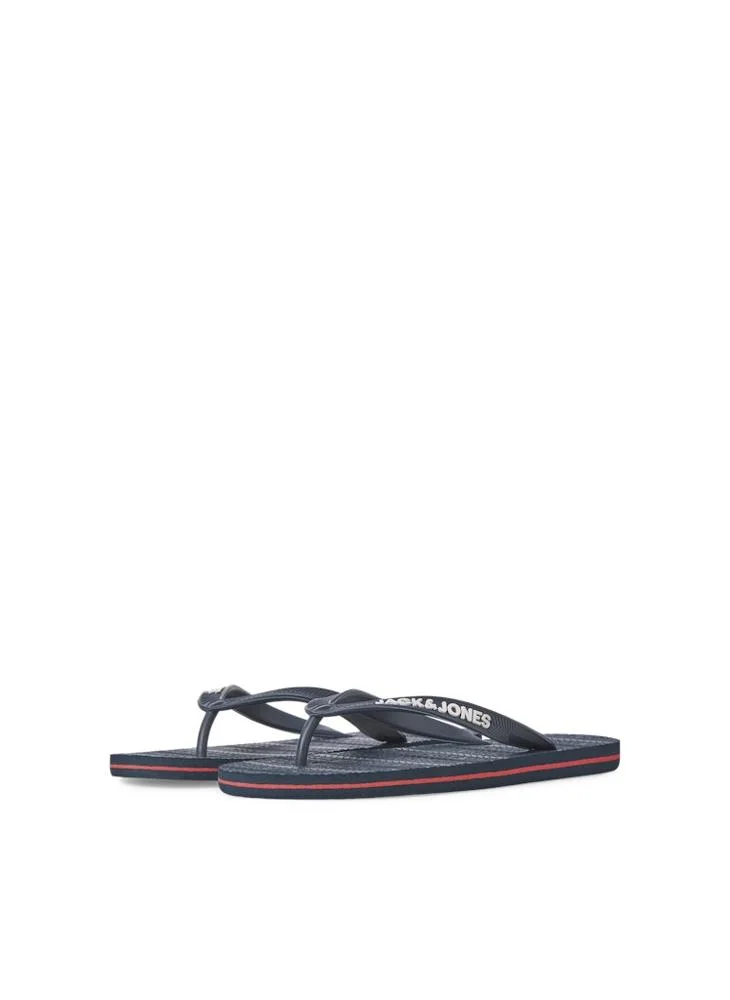 جاك اند جونز Jfwbasic Casual Flip Flops