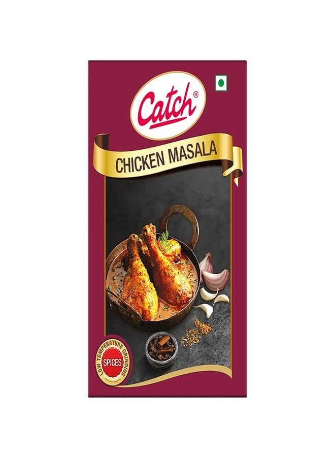 Catch Chicken Masala, 100g - Image 1
