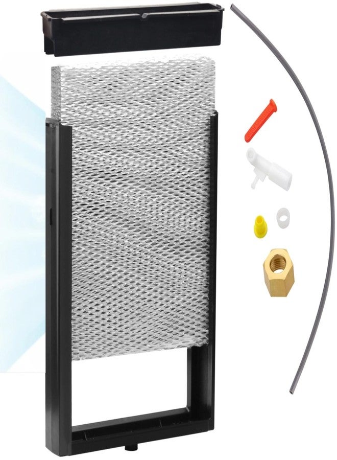 IHOUMEX طقم صيانة مرطب الهواء IHOUMEX 4750، لوحة مياه رقم 35، بديل لطراز مرطبات الهواء AprilAire 700، 700A، 700M، 760، 760A، 768 - Image 1