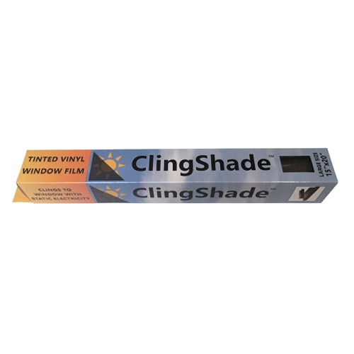 TuckVisor ClingShade TuckVisor Car Side Sun Visor Baby Window Sun Shade Visor Shades Windshield Sunshade Visors Extenders for Cars Trucks SUVs (4 Pack) - Image 3