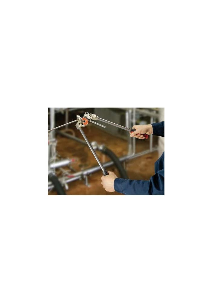 Ridgid 36097 Bender for 406 Tube - Image 4