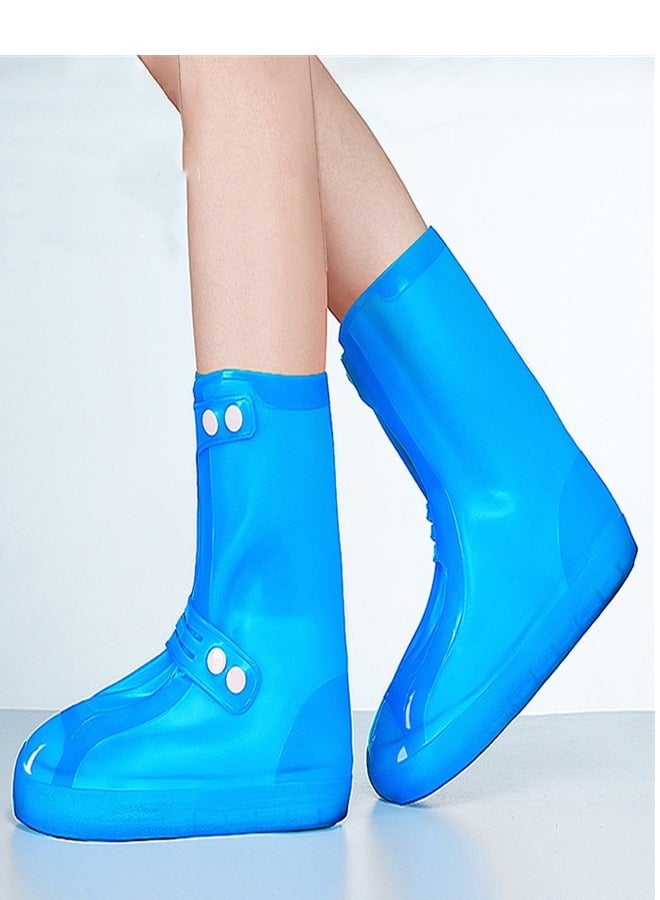 إسكدنيا أحذية عالية المطر للأطفال - Image 3