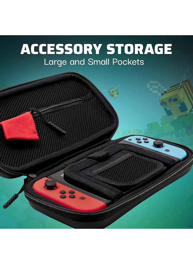 بي دي بي حقيبة سفر Realmz Plus Minecraft - Image 5