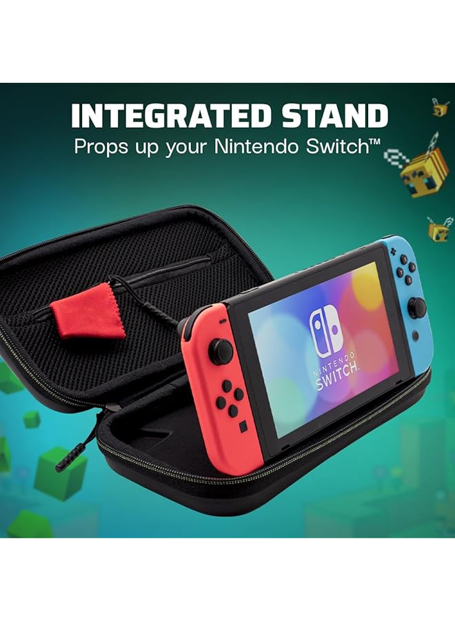 بي دي بي حقيبة سفر Realmz Plus Minecraft - Image 3