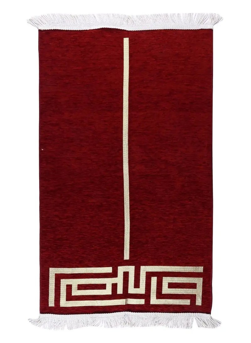 MANASEK Manasek Prayer Mat 90-M3 - Image 1