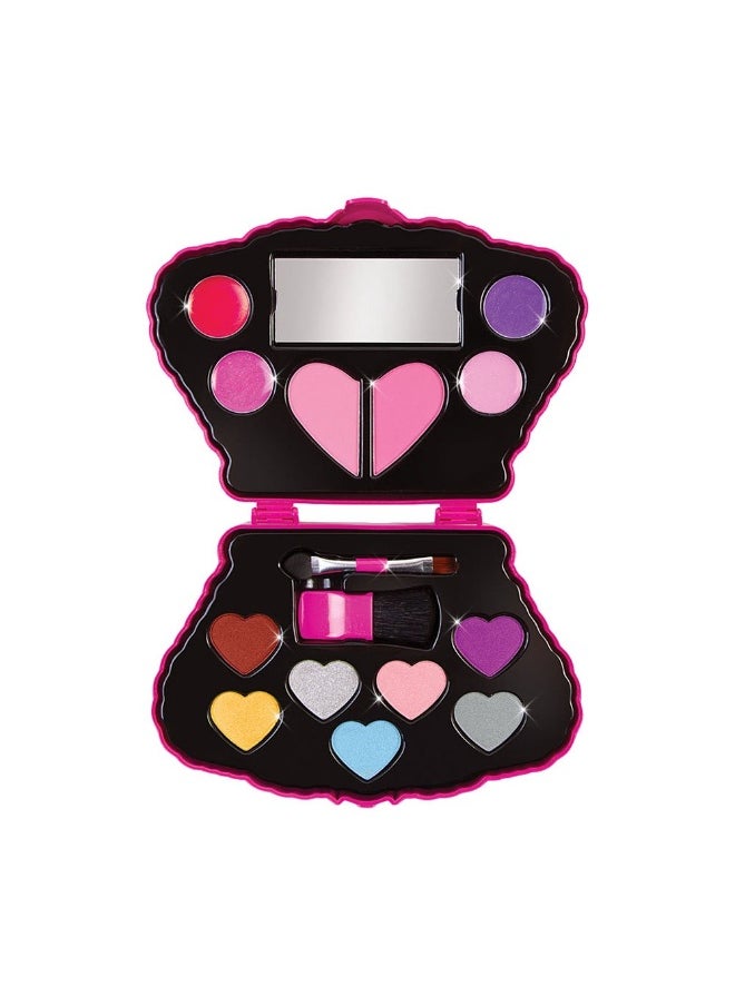 Make It Real Make It Real Juicy Couture Bejeweled Beauty Makeup Set (17 Pieces)  - Image 1