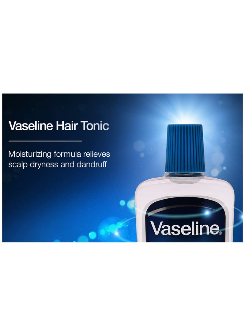Vaseline - Vaseline Hair Tonic Scalp Conditioner 300 ML - Image 1