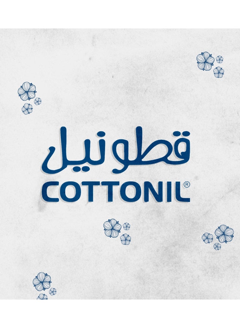 Cottonil Cotton Stretch Thermal Leggings Underwear for Men - Navy - Image 4