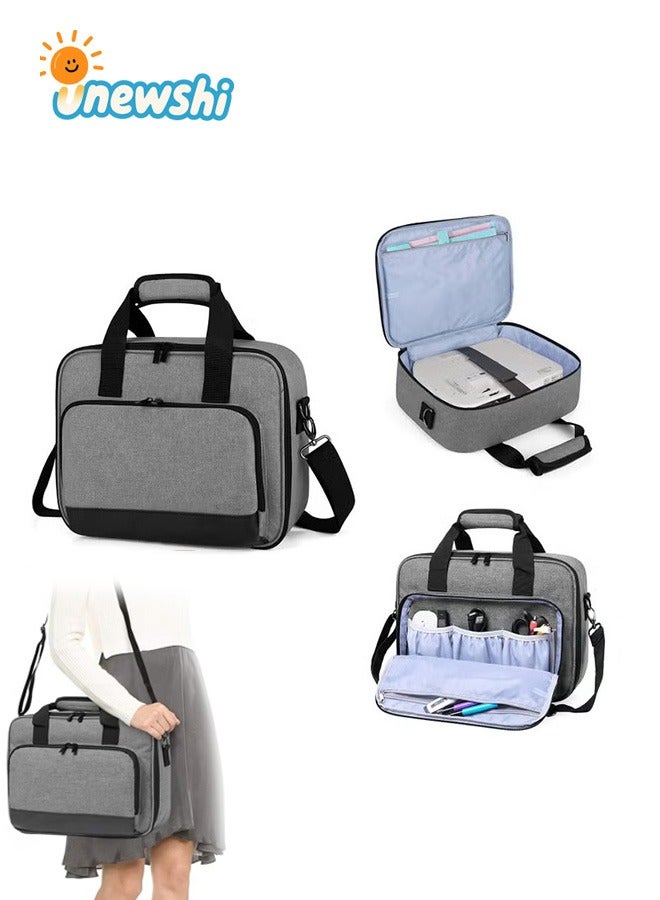 يونيوشي Unewshi Projector Bag