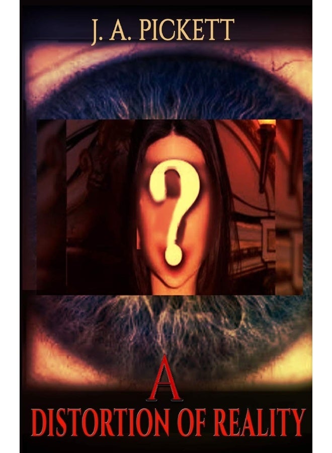 A Distortion Of Reality  - Image 1