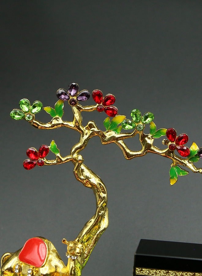 Muslim Hajj pilgrims featured souvenirs Premium desktop decorations souvenirs ornaments - Image 5