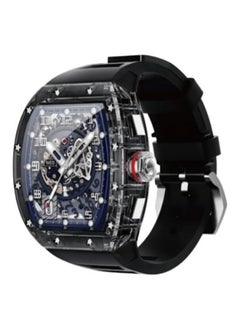 Lenyes Smartwatch Lenyes LW-331 LW331 Waterproof IP67 Smart Watch Magnetic Charging  - Image 1
