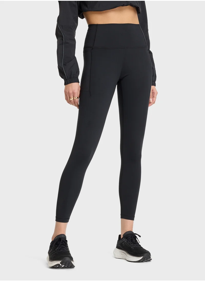 New Balance NB Harmony Pocket High Rise Legging 25"
