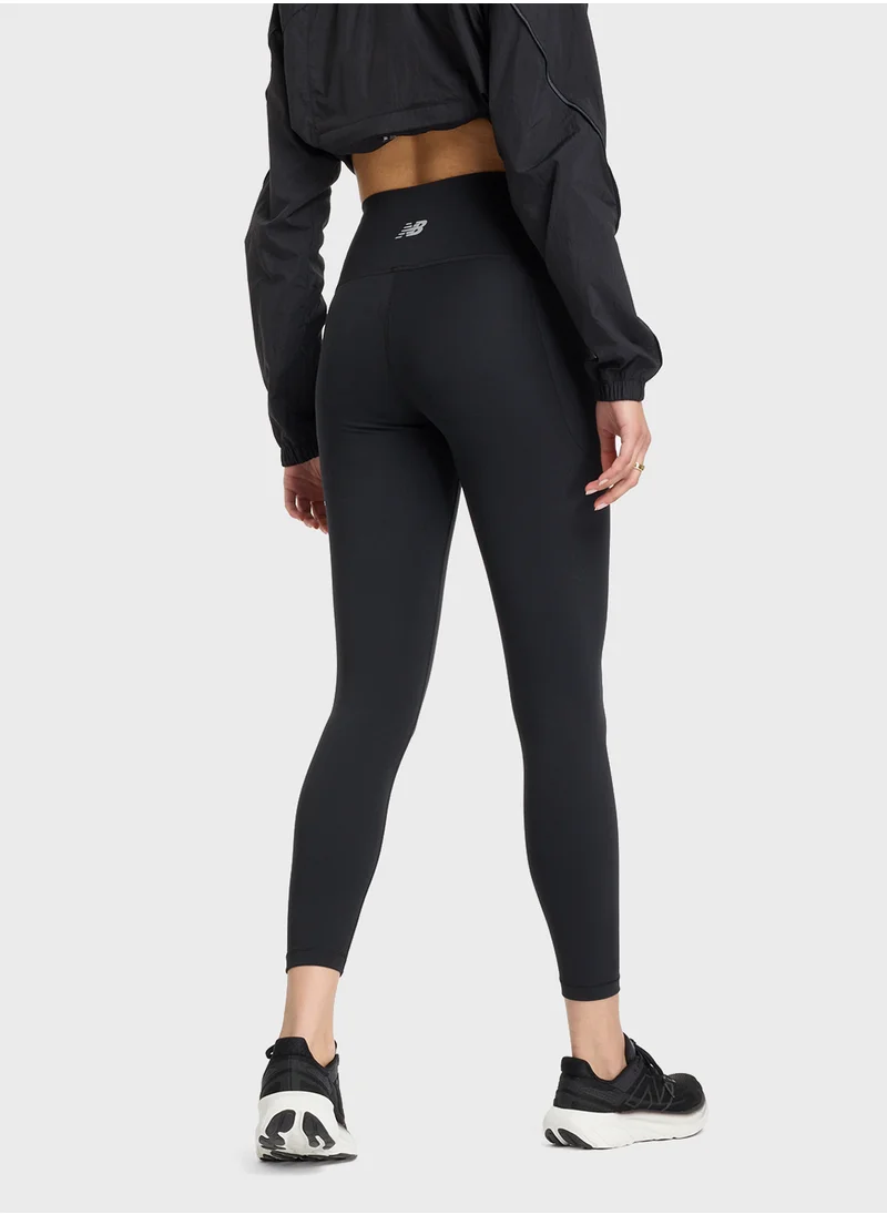 New Balance NB Harmony Pocket High Rise Legging 25"