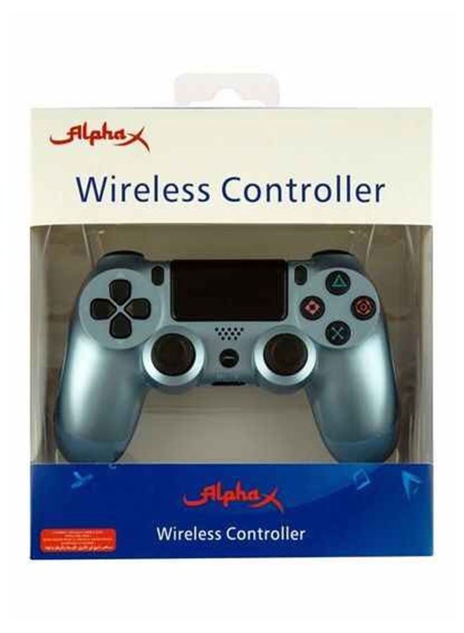 Alpha X Wireless Controller For PlayStation 4 - Image 4