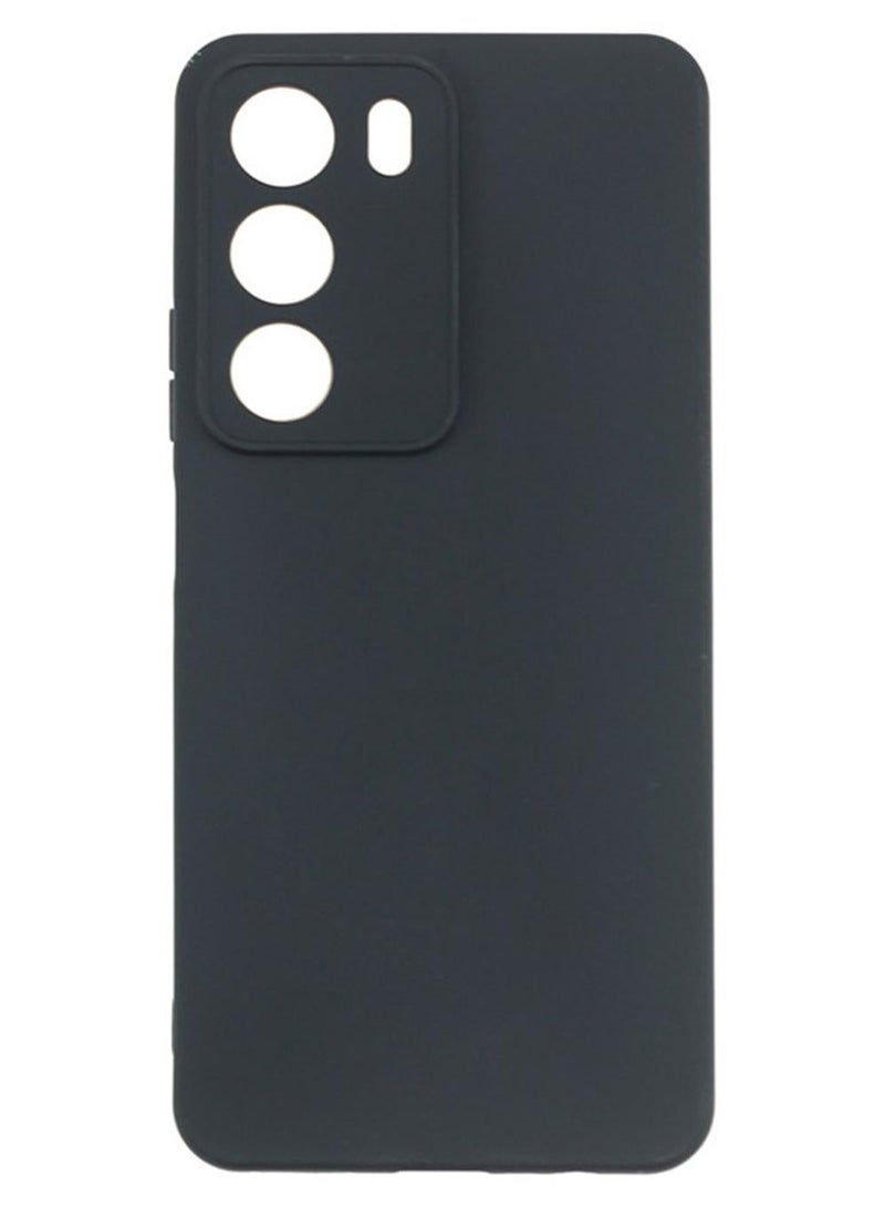 Fankalo For Realme C71 4G Mobile Phone Case Frosted Pudding Material TPU Cover - Image 1
