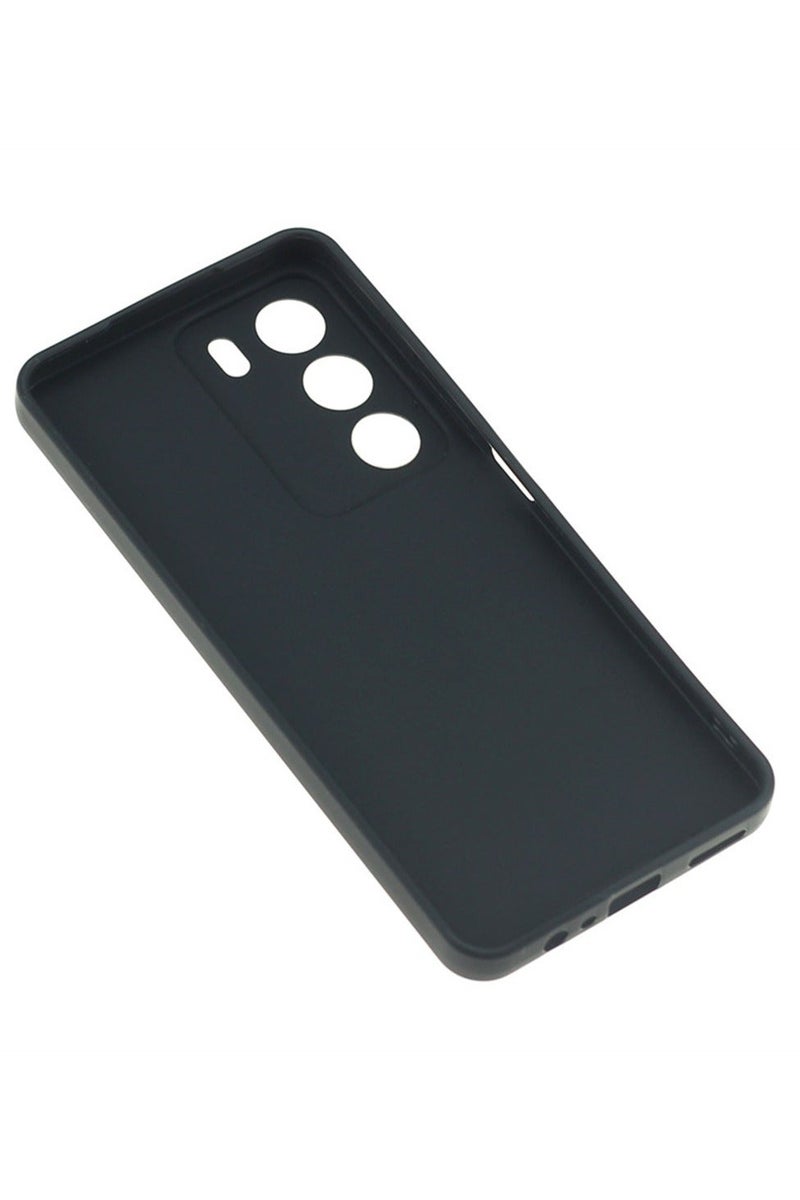 Fankalo For Realme C71 4G Mobile Phone Case Frosted Pudding Material TPU Cover - Image 5