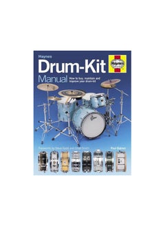 Drum Kit Manual 