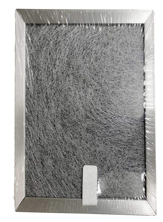 نيسبيرا فلتر بديل متوافق مع جهاز تنقية الهواء Holmes E HAP116Z، HAP115Z، HAP116Z-U Odor Grabber بإطار من الألومنيوم. مقارنةً بالأجزاء AOR115، AOR118، HAPF115، HAPF115PDQ-U8، HAPF115PDQ-U، عبوتان - Image 3