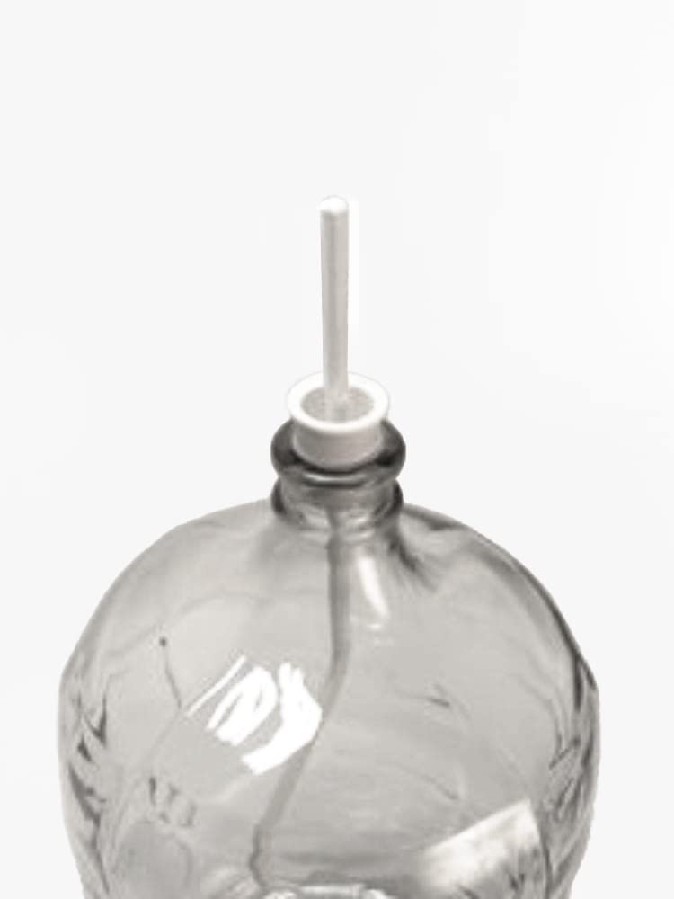 Fermtech Brew The Whip Wine / Beer Degasser, White - Image 2
