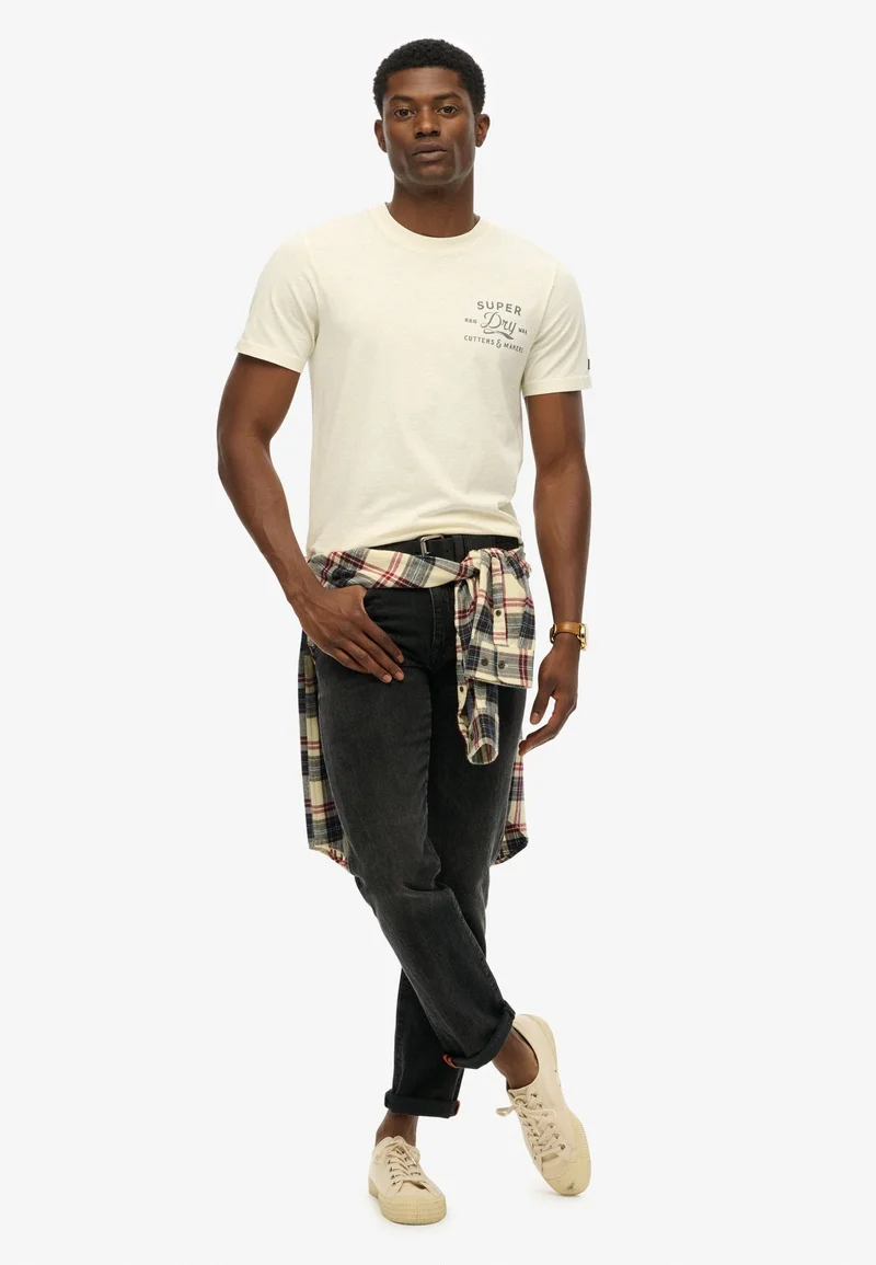 Cutters And Makers Relaxed T-Shirt