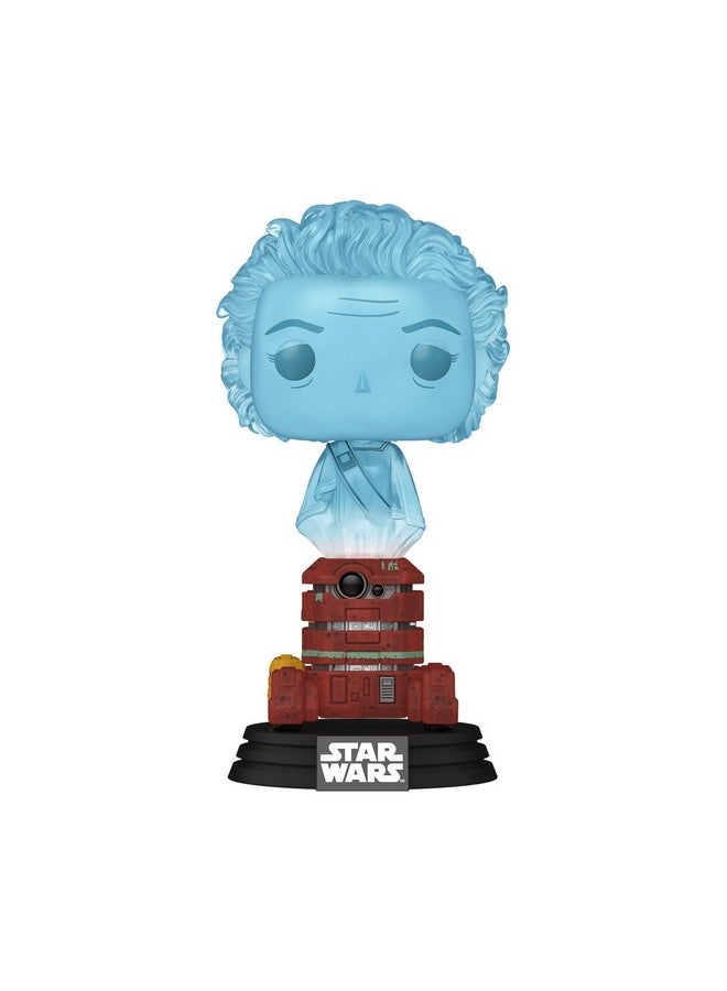 Funko Pop Star Wars: Andor - Maarva - Collectable Vinyl Figure - Gift Idea - Official Merchandise - Toys for Kids & Adults - Sci-Fi Fans - Model Figure for Collectors and Display - Image 2