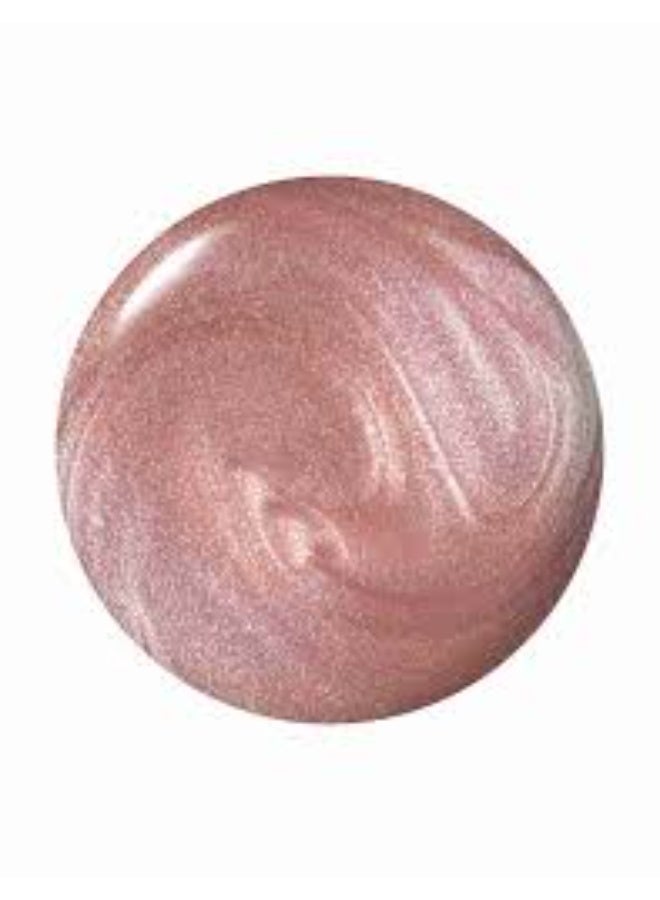 Opi Nature Strong Nail Lacquer Color Intentions Are Rose Gold - Image 4