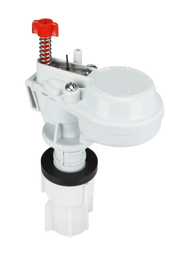 Danco 80008 Anti-Siphon Fill Valve, Plastic, For Use With Most Toilets, Excluding One Piece Low-Boys - Image 2