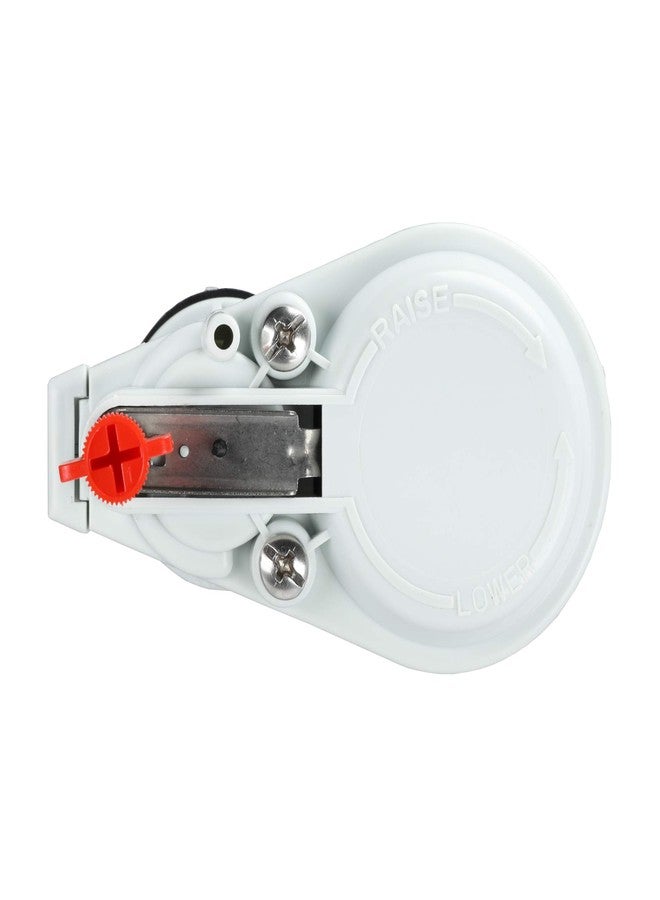 Danco 80008 Anti-Siphon Fill Valve, Plastic, For Use With Most Toilets, Excluding One Piece Low-Boys - Image 5