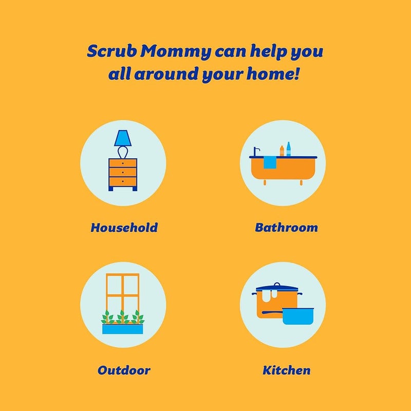 Scrub Daddy - Image 4