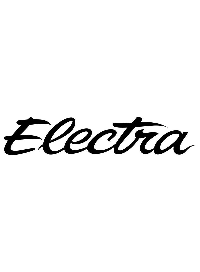 Electra Bicycle Company Electra Classic Faux Leather Tool Bag Black  - Image 4