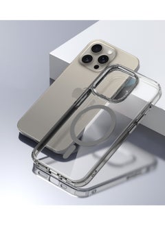 Clear/Gray