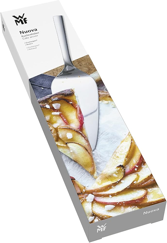 WMF Nuova Cake Lifter - Image 3