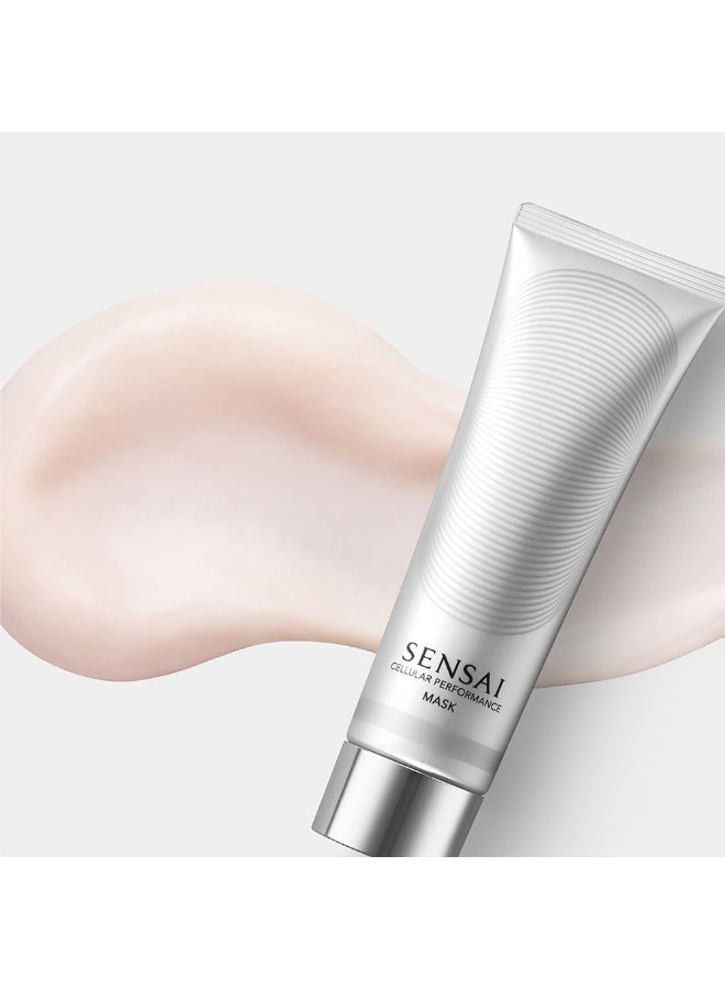سنساي قناع الأداء الخلوي من سينساي، 100 مل - Image 3