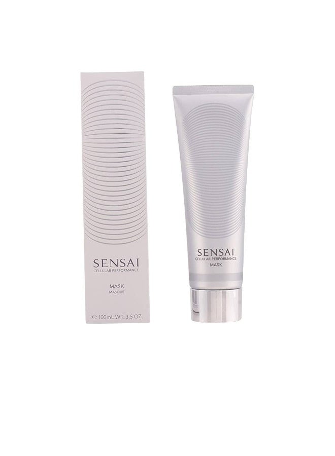 سنساي قناع الأداء الخلوي من سينساي، 100 مل - Image 2