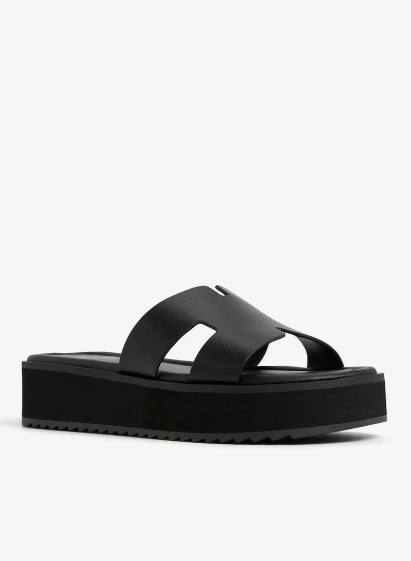 Aldo  ANAYELIE Platform Sandals for Women | Best Price UAE
